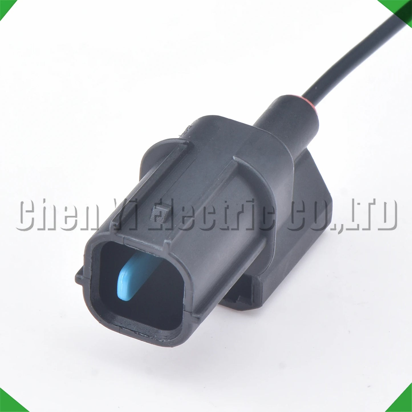 1 Pin Horn & Detonation Sensor Connector 6189-0591 For Honda K Series