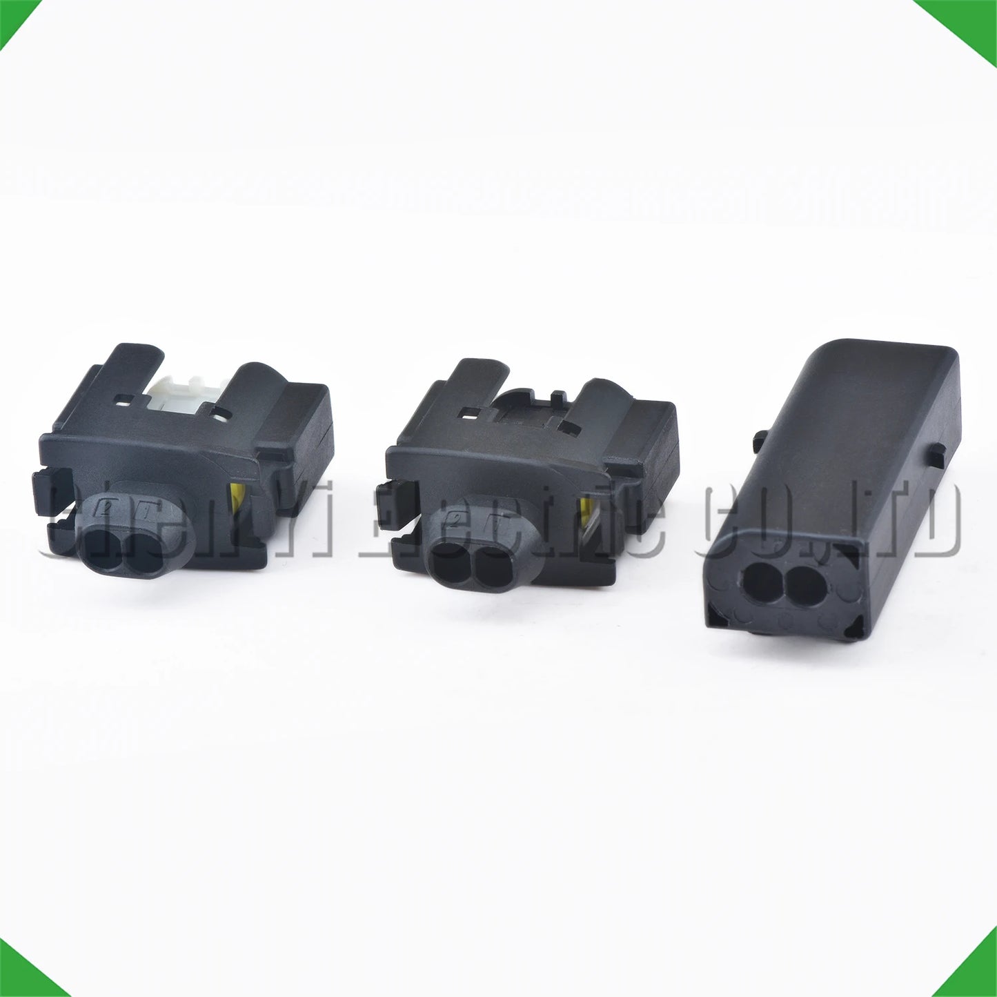 2 Pin Automotive Connector 50290756 Ignition Coil for Mercedes BMW