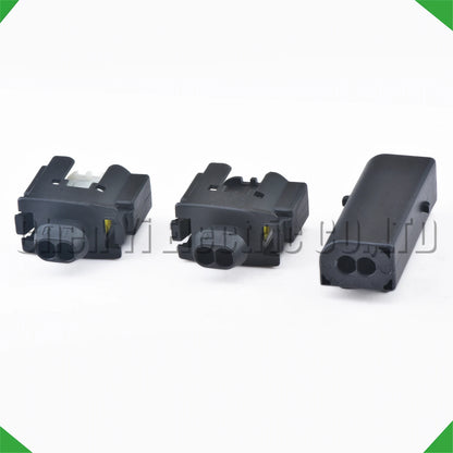 2 Pin Automotive Connector 50290756 Ignition Coil for Mercedes BMW