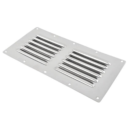 Stainless Steel Outdoor Kitchen Vent: Enhance Airflow & Eliminate Cooking Aromas Heating Cooling & Vents HVAC Systems & Parts
