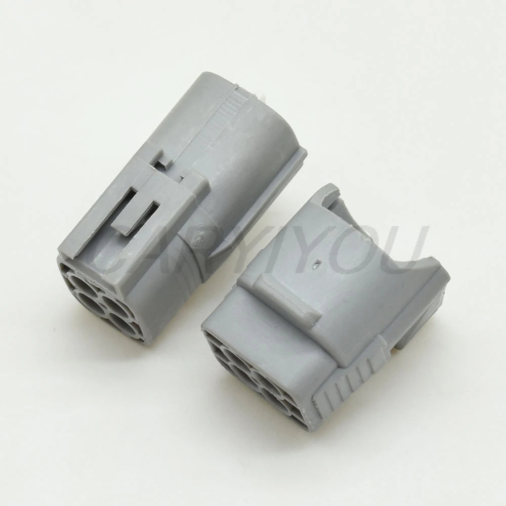 Sumitomo TS090 4 Pin Sealed Male Female Oxygen Sensor Connector Plug for Suzuki Toyota Corolla 6188-0066 6189-0126