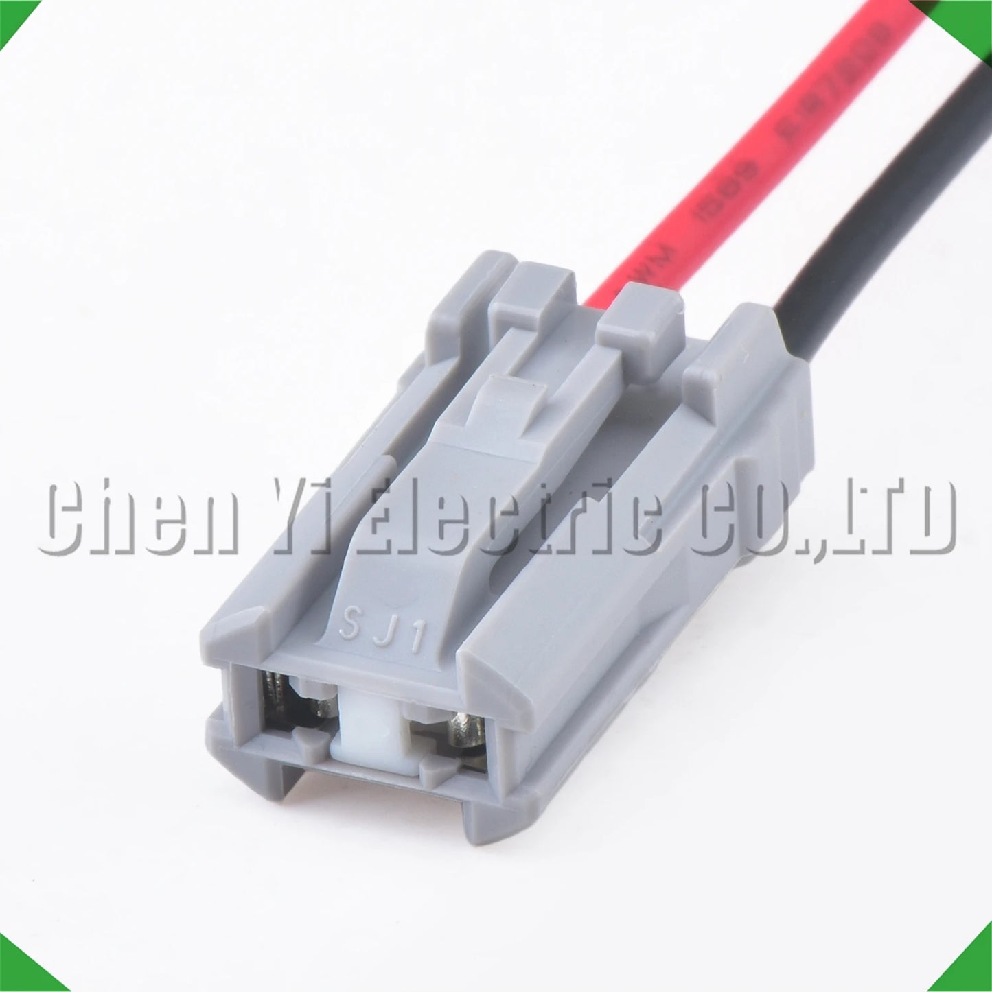 2 Pin Connector 90980-11148 Car Plug for Toyota CD Antenna Door Lamp