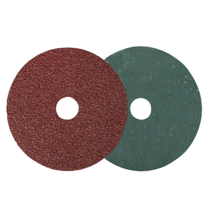 10PCS 4 Inch Resin Fiber Grinding Sanding Discs For Angle Grinder  Abrasive Tool 100mm Diameter 24#-120# Polishing Dic Grinding