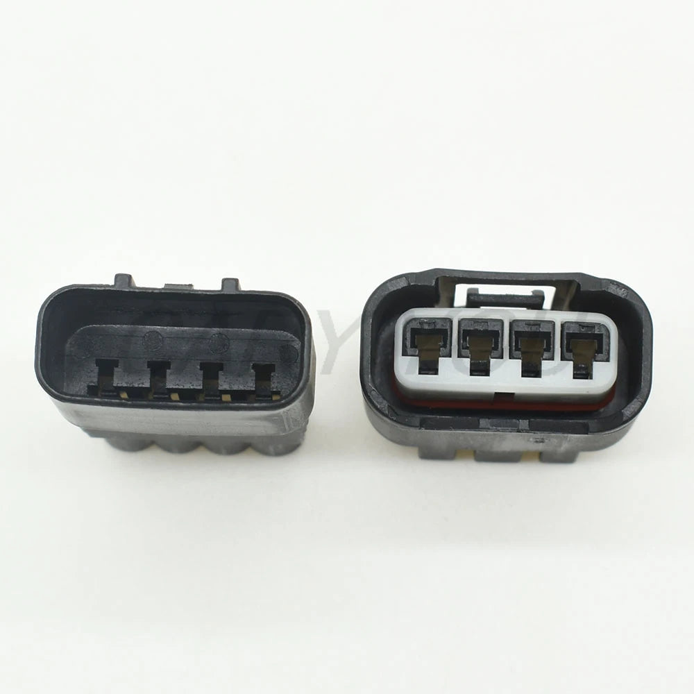 4 Pin Ignition Coil Plug Auto Socket 11885 90980-11885 7283-7449-30 for Toyota Corolla Vios Camry Highlander RAV4