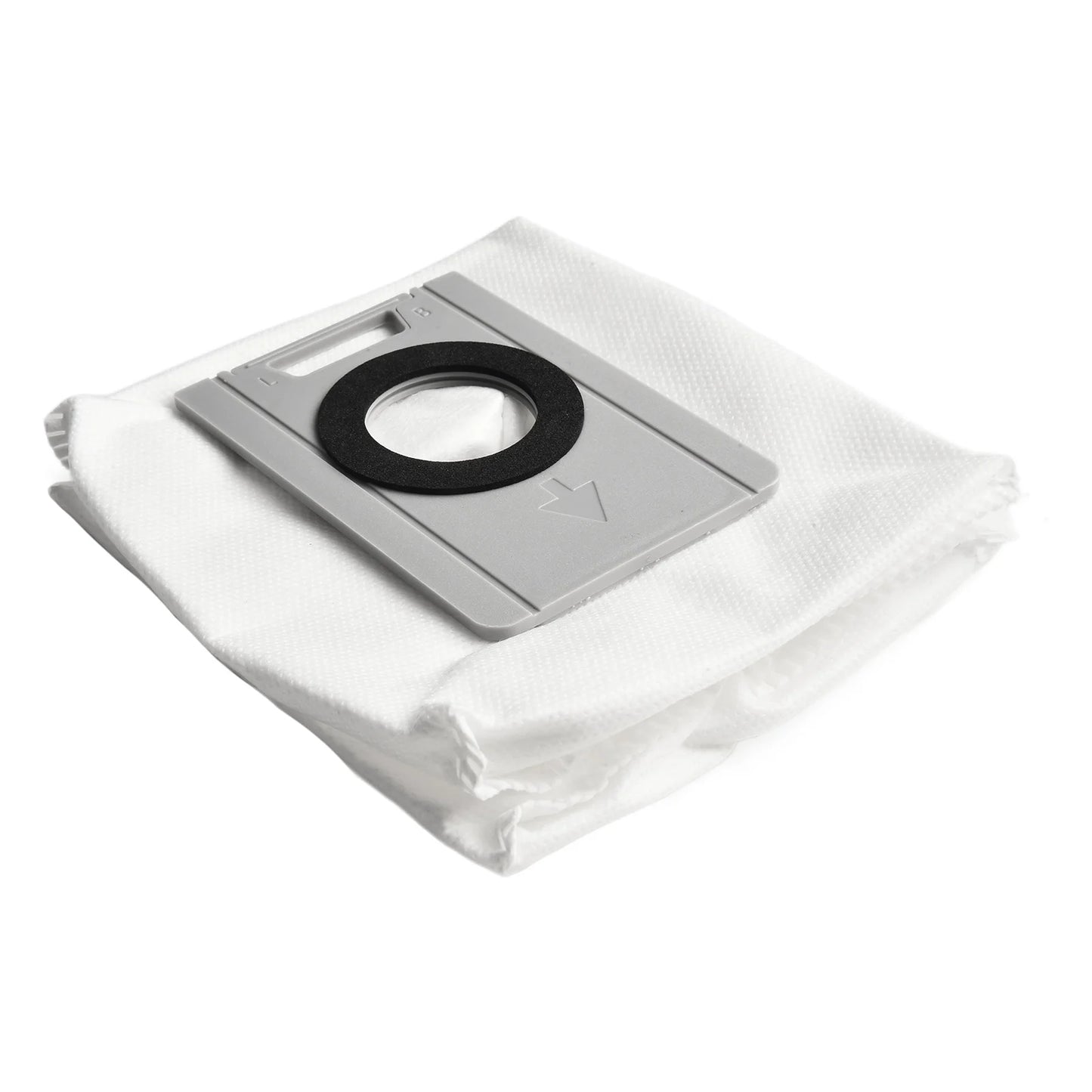 Replacement Dust Bags Kit & Accessories for LYNKBEY M20 Pro & Combo Robot Vacuums – Regular Maintenance