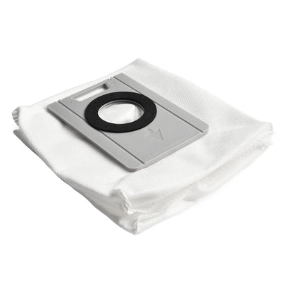 Replacement Dust Bags Kit & Accessories for LYNKBEY M20 Pro & Combo Robot Vacuums – Regular Maintenance