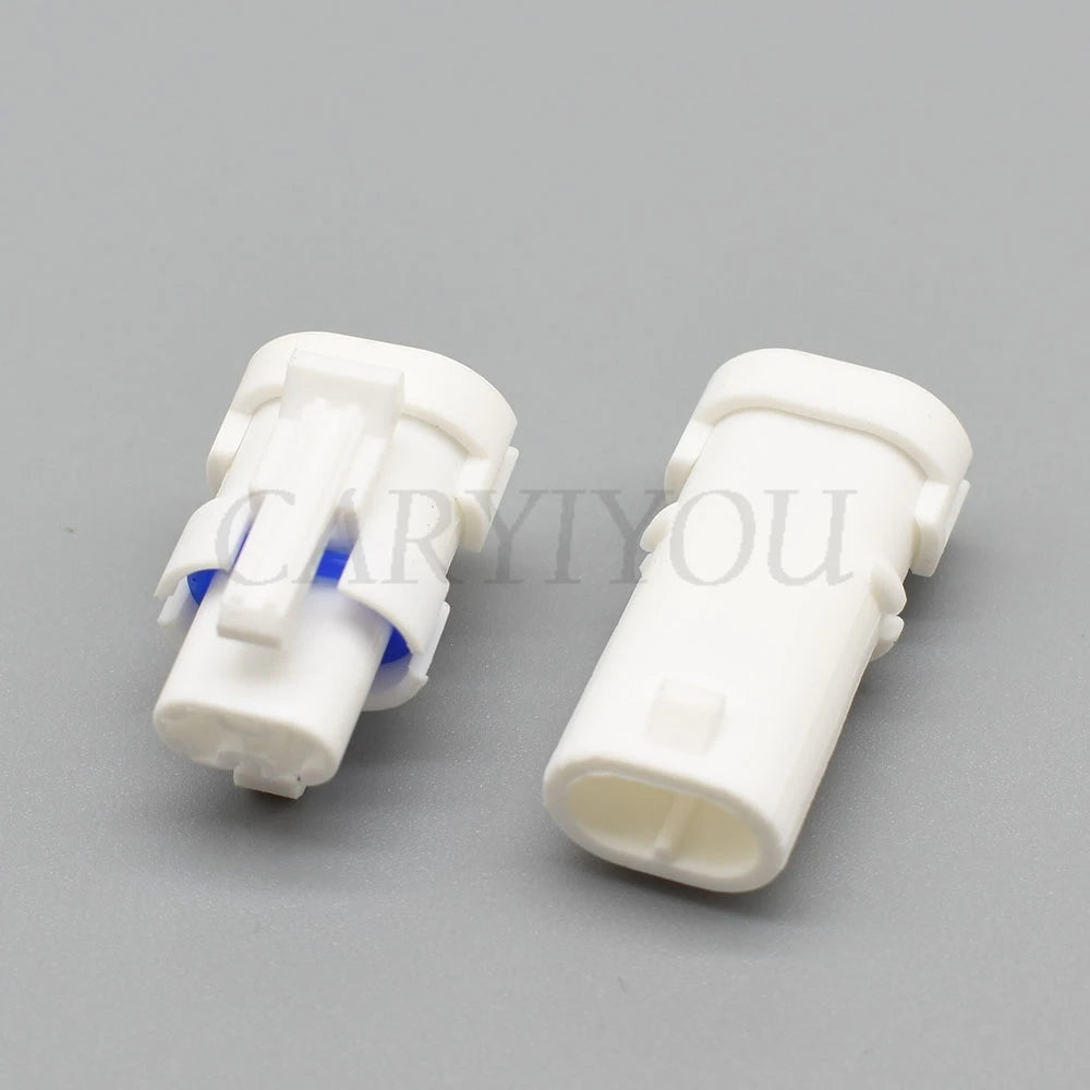 2-Pin 1.8mm Connector DJ7021B-1.8-11/21 Male Female Automotive Wiring Harness Plug