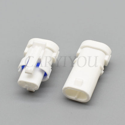 2-Pin 1.8mm Connector DJ7021B-1.8-11/21 Male Female Automotive Wiring Harness Plug
