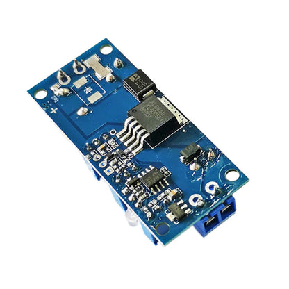 XL4005 DC-DC Step-Down Buck Power Supply Module 5A Adjustable CC/CV Lithium Charger for Arduino