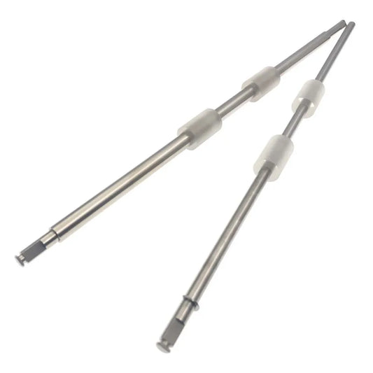 2pcs/set Feed Roller Output Roller PA03540-Y075 PA03540-G078 Feed Exit Roller For Fi-6130 Fi-6230 Fi-6140 Fi-6230