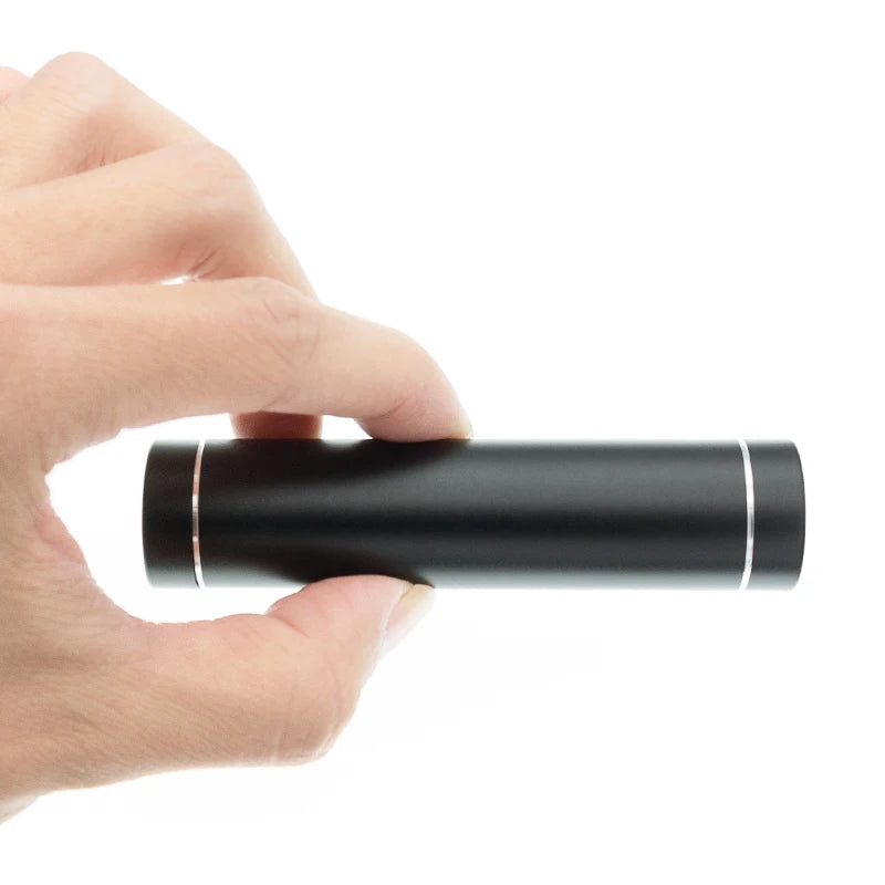 18650 Battery DIY Storage Box with USB 5V 1A External Charger for Mobile Power