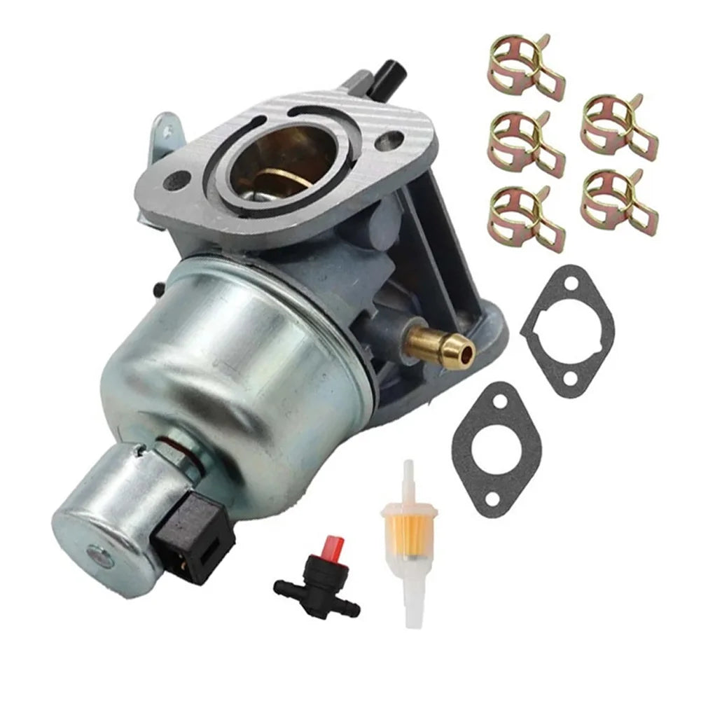 1set Carburetor Kit 15004-0814 Replacement Carburetor For FR541V Engines AS04 BS04 And CS04 Models Fits X300 X300R X304 Serial