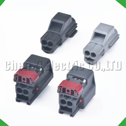 2 Pin Water Temperature Sensor Connector 7282-5548-30 For Auto Jet Motor