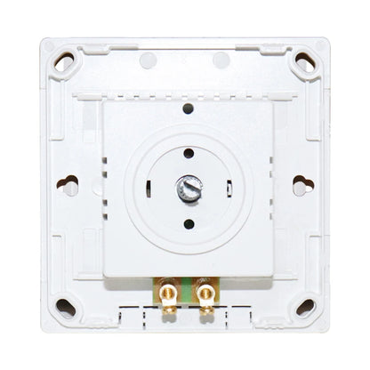 Versatile Fan Control Solution Speed Control Variable Speed Switch Stepless Speed Regulator Infinitely Variable Control