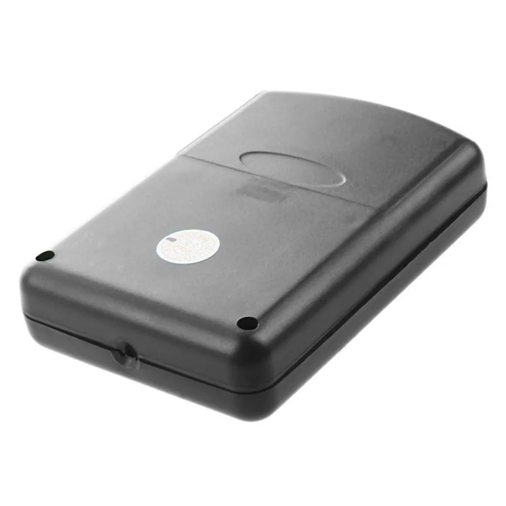 1pcs PH Phase Meter Black Speaker Positive And Negative Polarity Tester Phase Meter/Car Phase Meter For Audio Systems