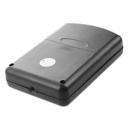 1pcs PH Phase Meter Black Speaker Positive And Negative Polarity Tester Phase Meter/Car Phase Meter For Audio Systems
