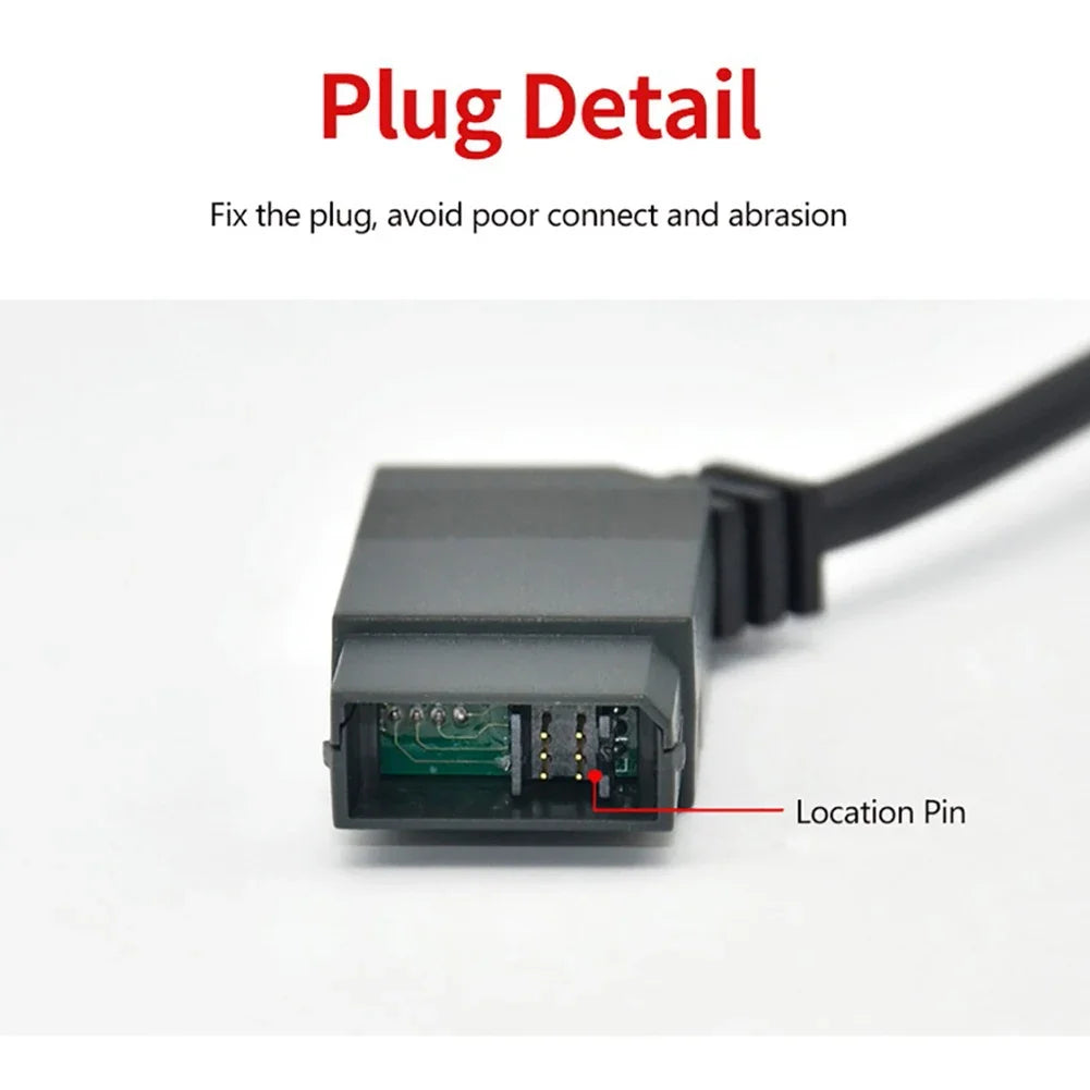 PLC Programming Cable LOGO USB-CABLE For Siemens LOGO 6ED1 057-1AA01-0BA0 Black PLC Programming Cable Electrical Wires