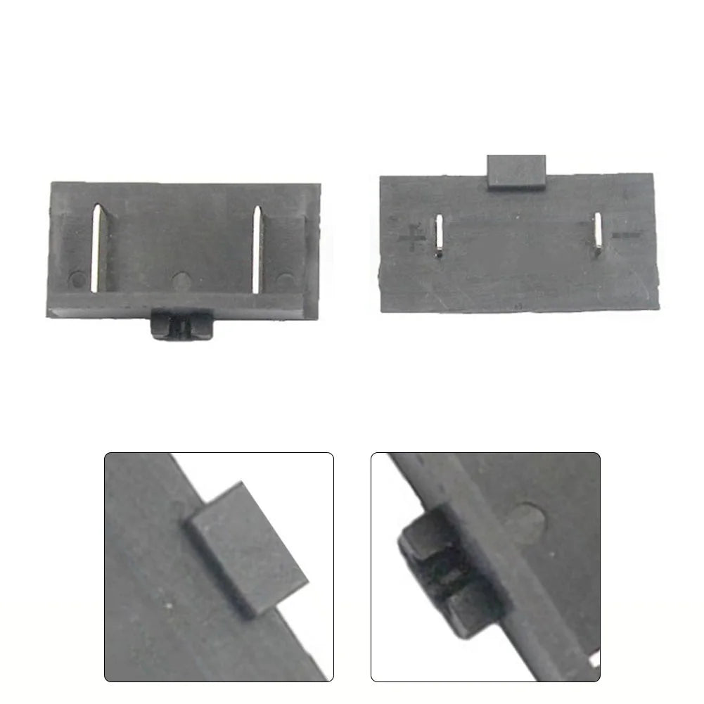 2pcs Pins For 2106 Brushless Electric Key Shell Switch Motor Pin Accessories Black Electric Wrench Power Toolp Parts