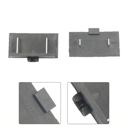 2pcs Pins For 2106 Brushless Electric Key Shell Switch Motor Pin Accessories Black Electric Wrench Power Toolp Parts