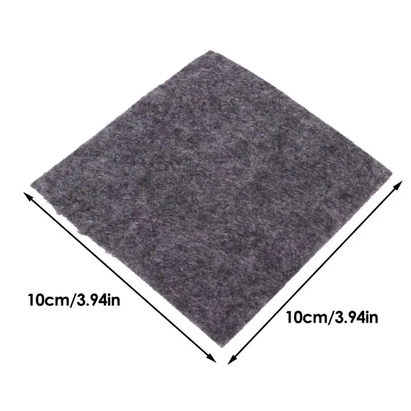 Nano Sparkle Cloth Scratch Remover Multi-Function Car Repair Rag