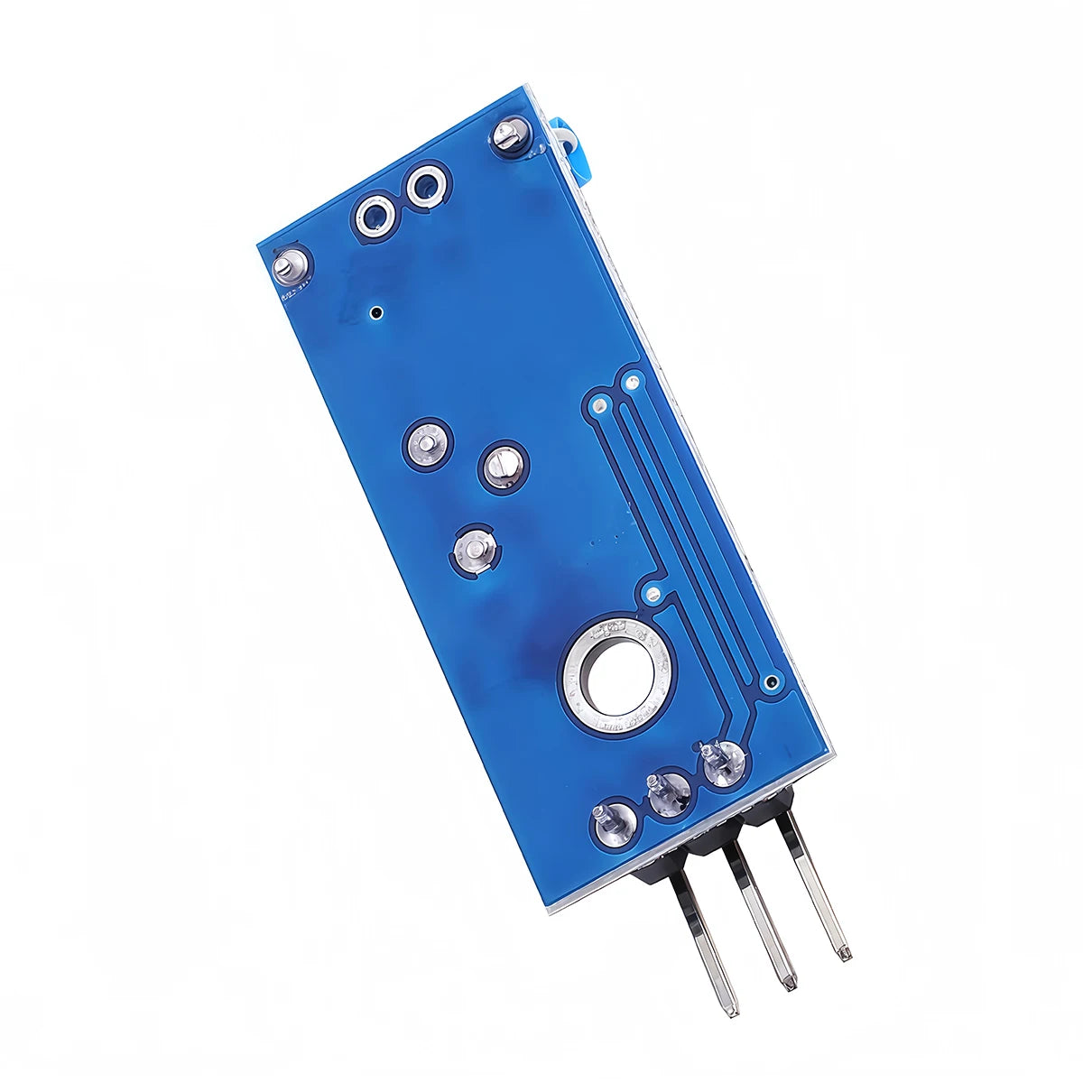 SW-420 Normally Closed Vibration Sensor Module Switch for Arduino Smart Vehicles Robots Alarm Systems