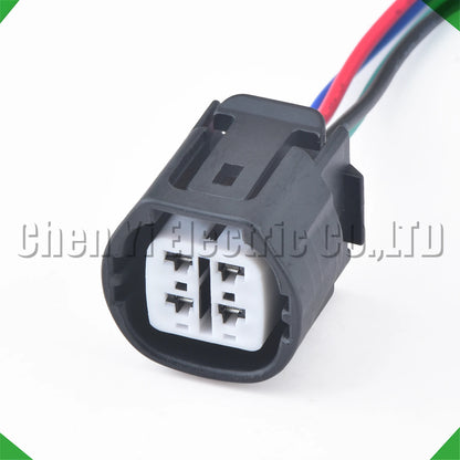 4 Pin Alternator Regulator Connector 90980-11964 For Honda Toyota