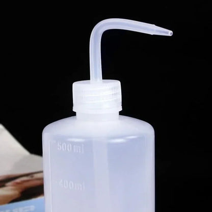 150/1000ml Tattoo Diffuser Squeeze Bottle Microblading Supplies Green Soap Wash Clean Lab Non-Spray Bottles Tattoo Accessories