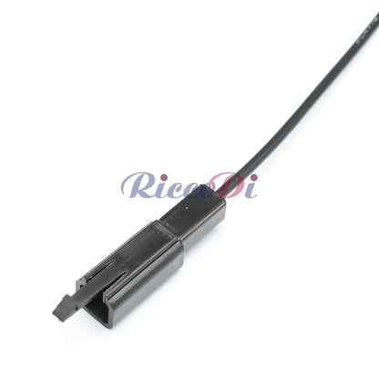 1 Pin 2.8mm Waterproof Connector DJ7011A-2.8-11/21 Automotive Wiring Harness with Terminal Block