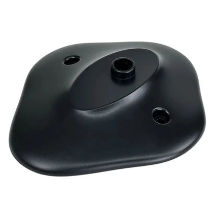 1 Pcs ABS Scanner Stand For Zebra Scanners LS2208 DS2208 DS4308 DS4608 Hands-Free Gooseneck Mount With Snap-on Design