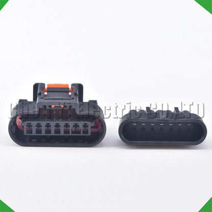 7 Pin Ignition Coil Connector 1930-0958 PP10000888 For GM Chevrolet Opel
