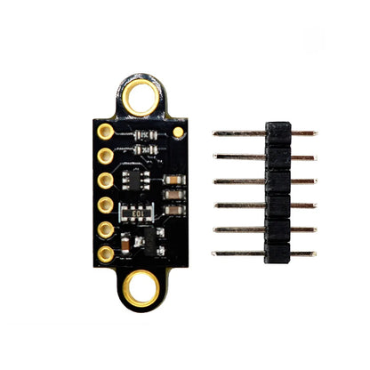 VL53L0X Time-of-Flight (ToF) Laser Ranging Sensor Breakout Module 940nm I2C