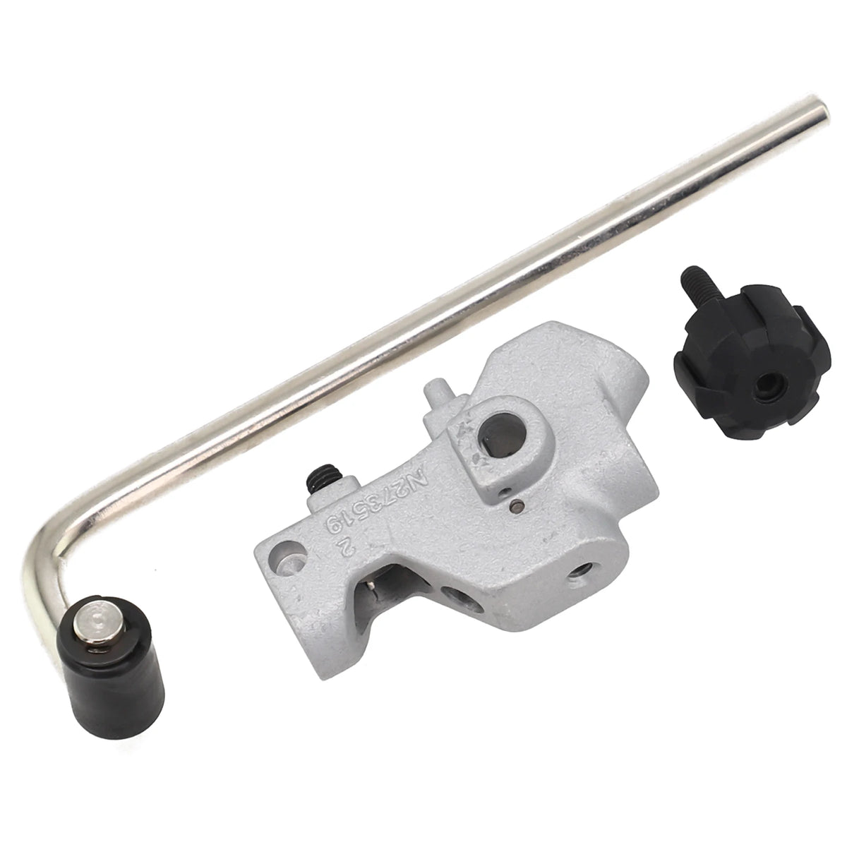 DCS354B Accessories Block Assembly Drilling Tasks Fastening Tasks High-quality Materials Precise Depth Control