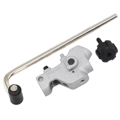 DCS354B Accessories Block Assembly Drilling Tasks Fastening Tasks High-quality Materials Precise Depth Control