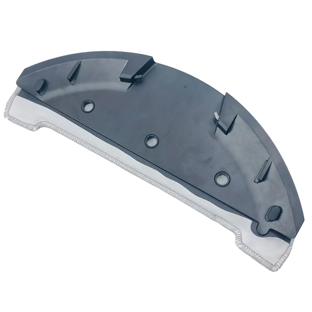 Easy Install Mop Bracket Parts Brush Cleaner Robot Vacuum Mop Bracket Optimal Functionality Spotless Floors Easy Installation
