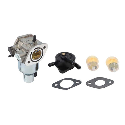 Agricultural Equipment Parts Carburetor Kit Minimized Downtime Features Quick And Easy Installation For X304 Models