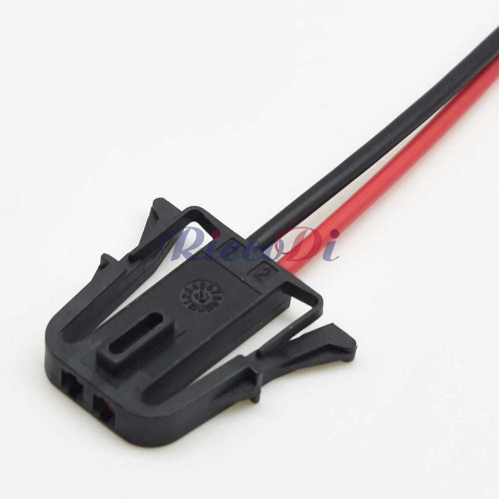 1.5mm Series Automotive Audio Speaker Socket Cable Plug Female Male Connector Compatible with 1J0971972 1J0 971 972