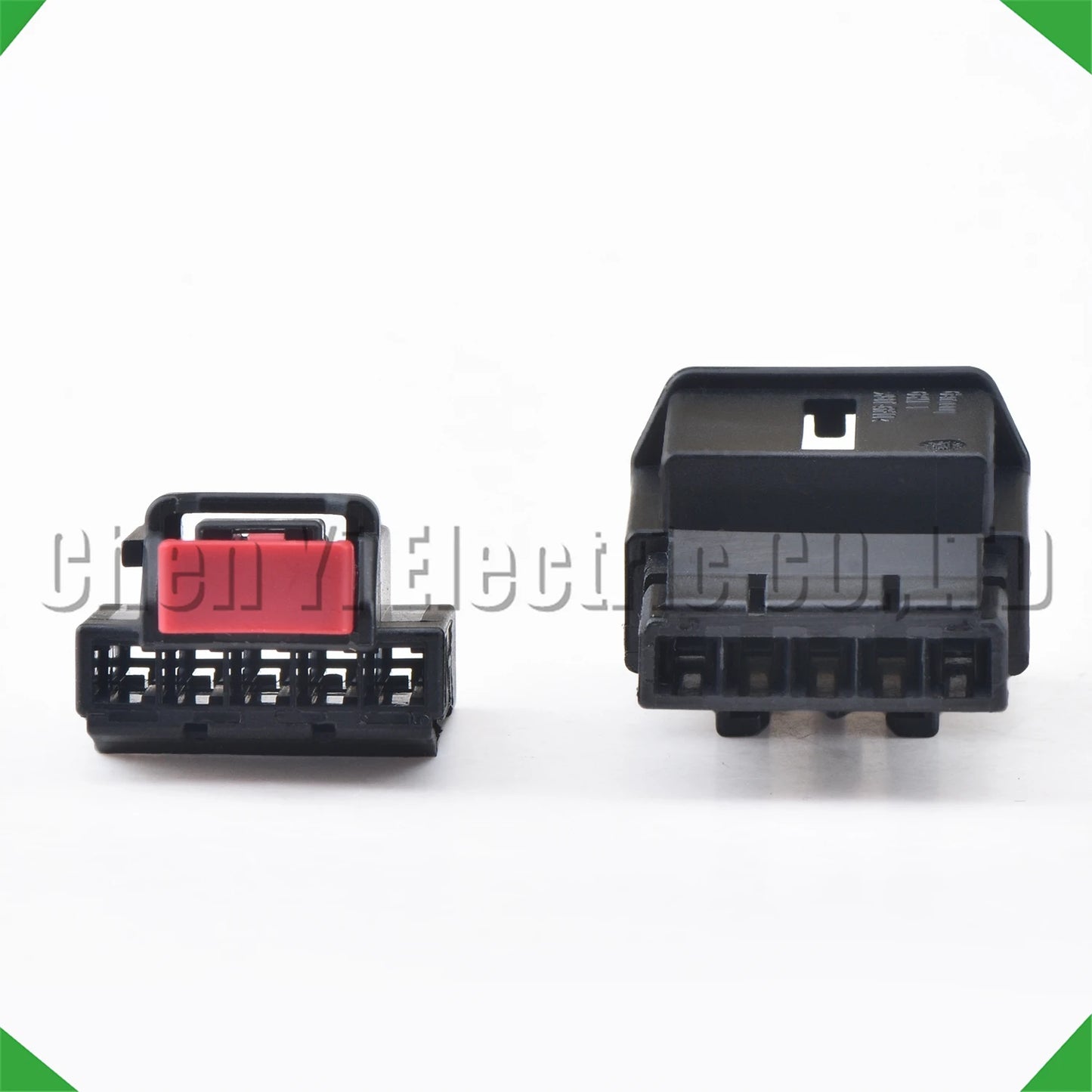 5 Pin Taillight Connector 5K0972705 5G0972715 For VW Audi