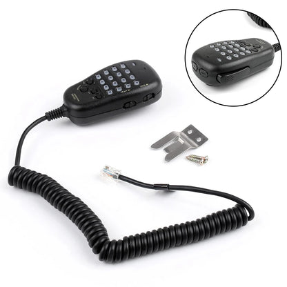 Handheld Microphone For Yaesu For Vertex Standard Mobile Radios FT90R, FT1500, FT1500M, FT1802, FT1802M, FT1807, FT1807M,