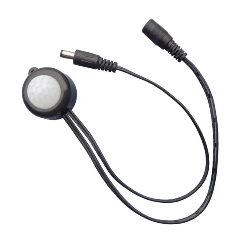 SDC PIR Motion Sensor 5V-24V Infrared Detector for LED Strip