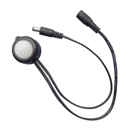 SDC PIR Motion Sensor 5V-24V Infrared Detector for LED Strip