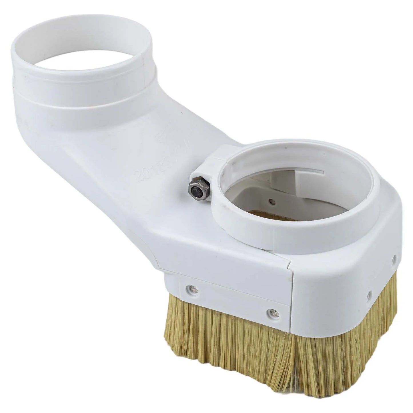 1pcs CNC Router Dust Cover Shoe 70/75/80/85/90/100 Mm Spindle For Engraving Machine For Advertising Engraving Machine Tool