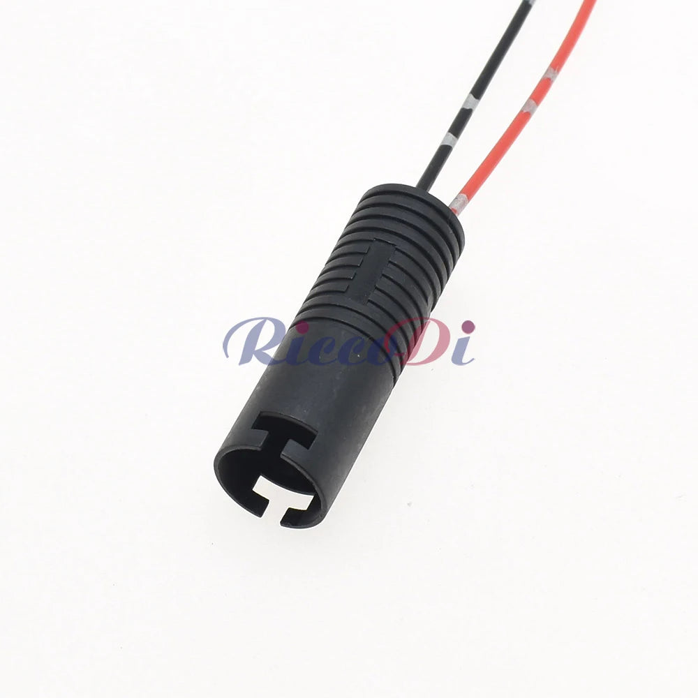 Automotive Headlight Wire Harness Connector DJ70280Y-0.6-11 Male Plug | Waterproof Sealed Car Electrical