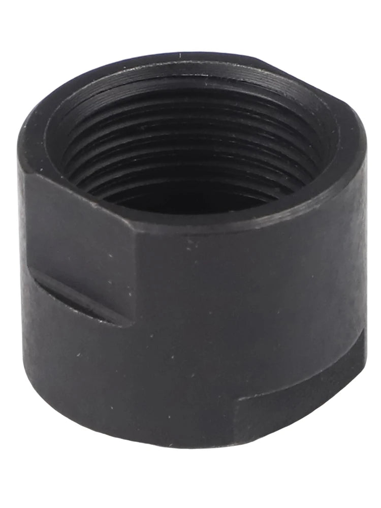 1pc Nut N403431 for Die Grinder Parts Compatible with For DCG426B For DCG426BR DWE4887 DWE4887N MCM401 Series Tools