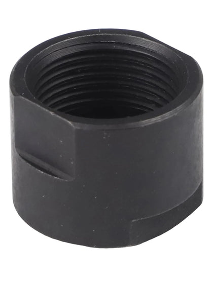 1pc Nut N403431 for Die Grinder Parts Compatible with For DCG426B For DCG426BR DWE4887 DWE4887N MCM401 Series Tools