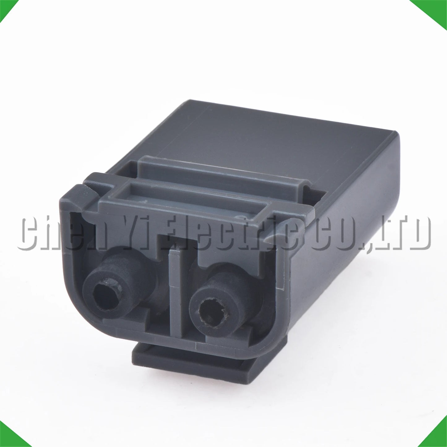 2 Pin Oil Pressure Sensor Connector 9144275 3523813 For Howo Truck