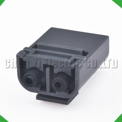 2 Pin Oil Pressure Sensor Connector 9144275 3523813 For Howo Truck