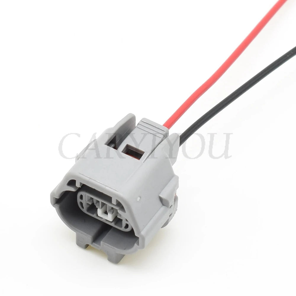Automotive O2 Oxygen Sensor Wire Harness Connector DJ70280-2.2-21 Waterproof Socket