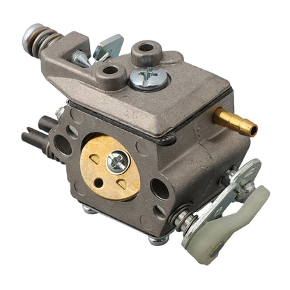 Outdoor Carburetor Engine Fittings Chainsaw Motor Parts Power Equipment Replacement For WT-170 For WT-170-1 61 50