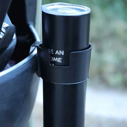 Portable Car Door Cup Holder Bottle Hanger Storage Bracket
