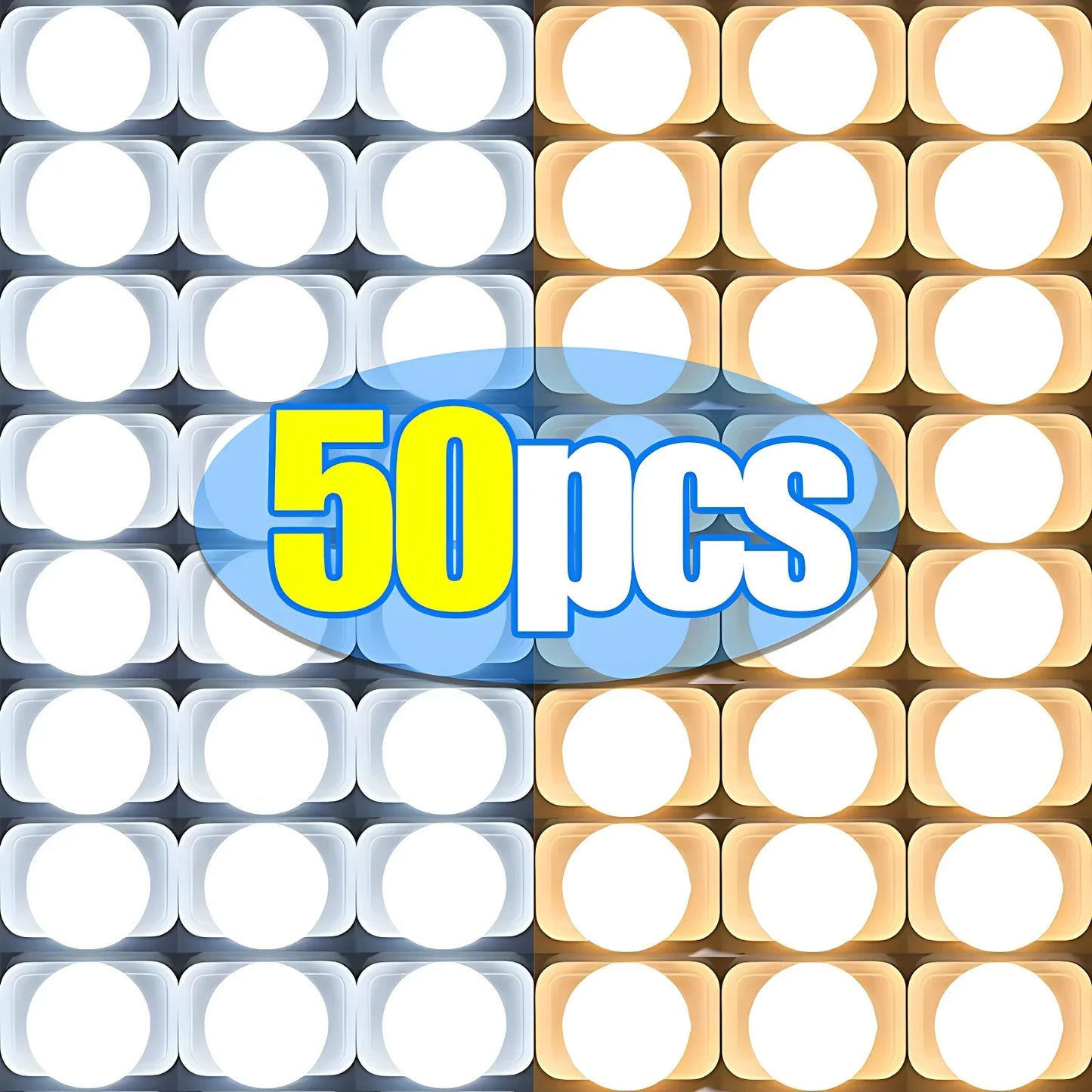 USB Night Light LED Mini Light Bulb USB Plug-in Lamp for Power Bank Charging, Home Office Eye Protection Book Lamp